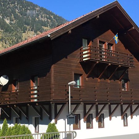 Ski Lodge Jaktman Bad Gastein Exterior foto