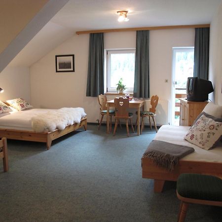 Ski Lodge Jaktman Bad Gastein Exterior foto