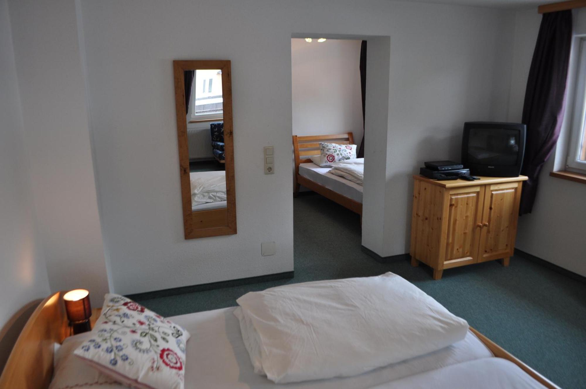 Ski Lodge Jaktman Bad Gastein Zimmer foto