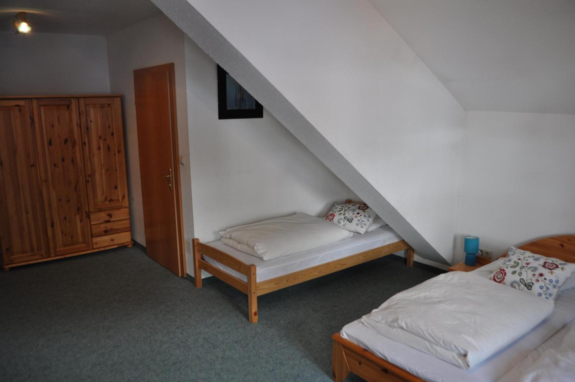 Ski Lodge Jaktman Bad Gastein Zimmer foto